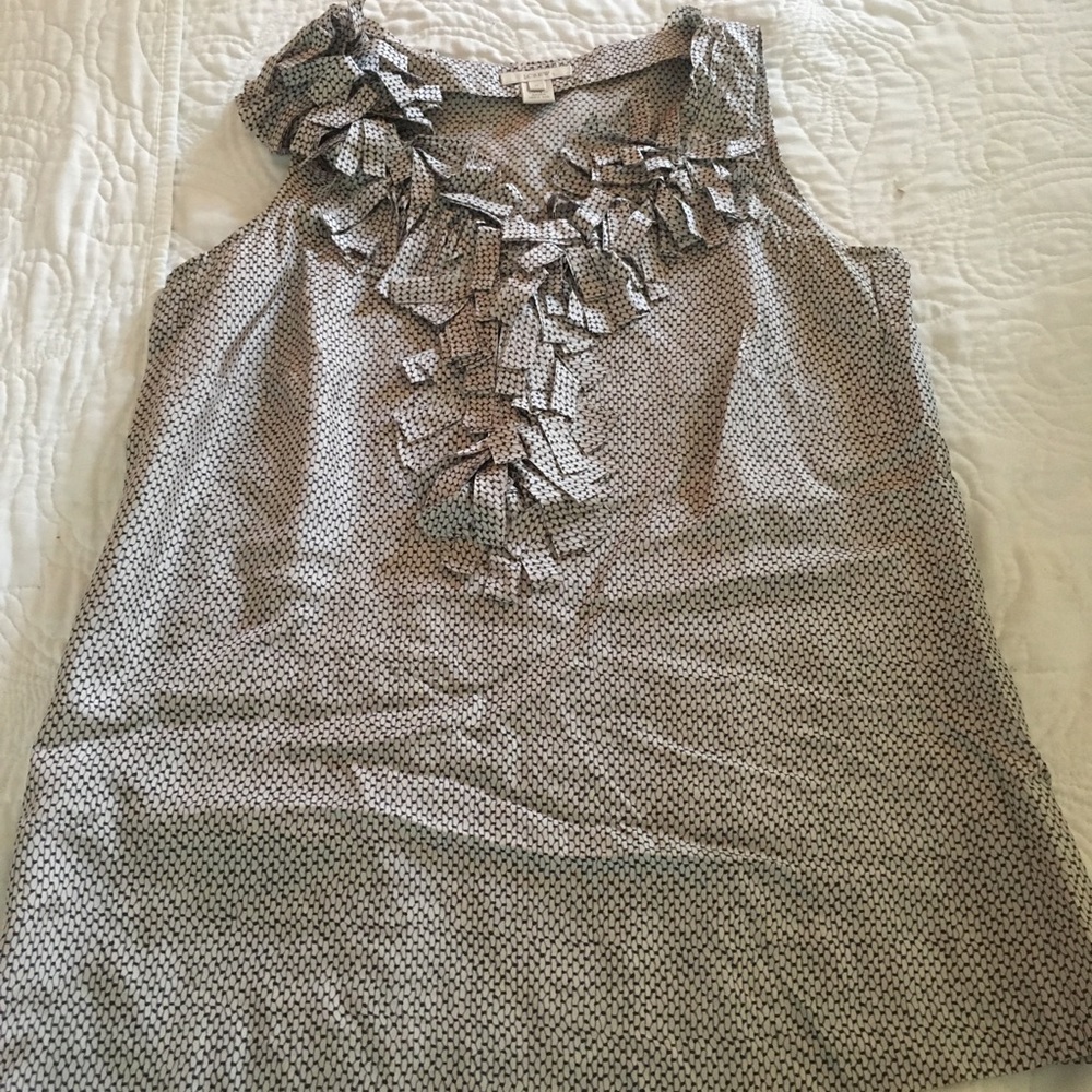 Jcrew top!